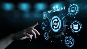 Top-Rated Best Web Development Company in India for Digital Solutions